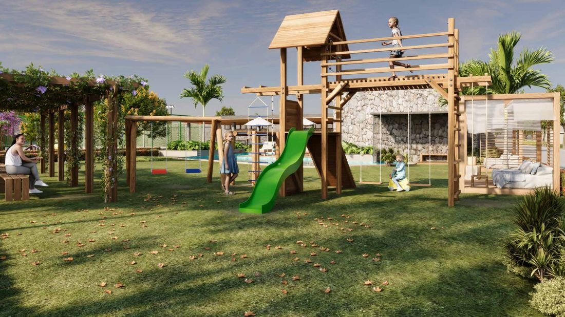 Playground